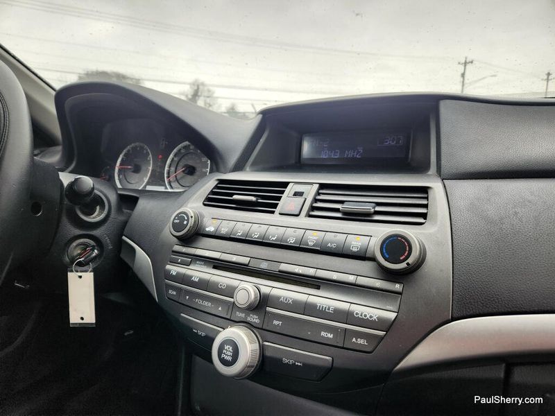 Used 2011 Honda Accord SE