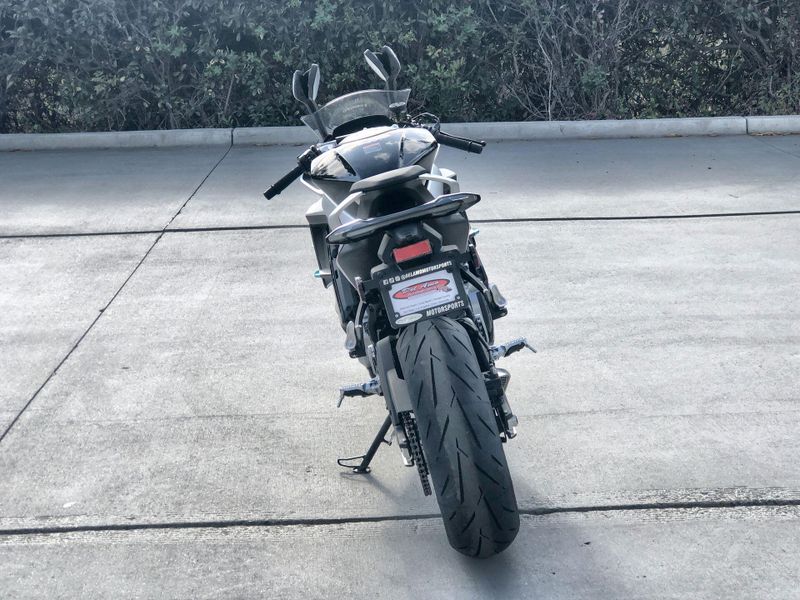 New 2026 CFMOTO 675SS Image 16