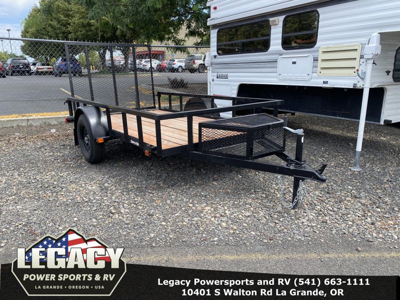 2023 CARRY-ON TRAILER INC 5.5X10 Image 1