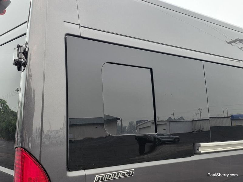 New 2023 RAM ProMaster 3500 Extended 159X WB