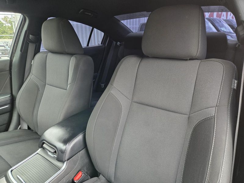 Used 2022 Dodge Charger SXT RWD