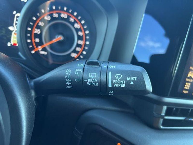 2025 Jeep Wrangler 4-door Rubicon