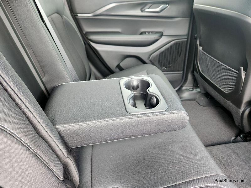 New 2025 Jeep Grand Cherokee Laredo 4x2Image 45