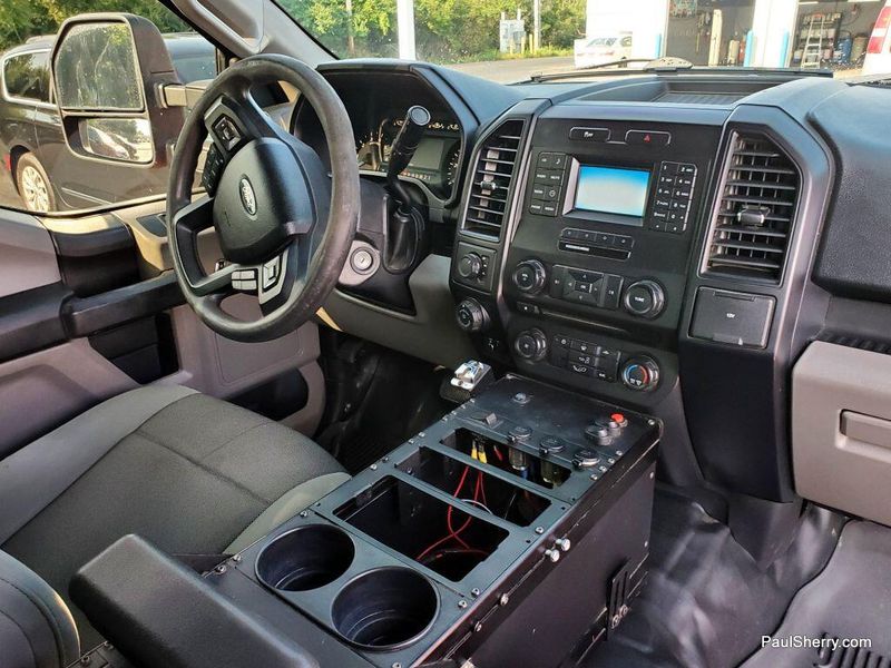2017 Ford F-150 XLImage 3