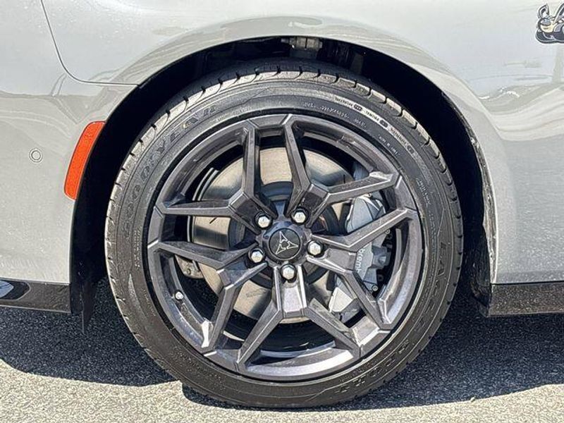New 2026 Dodge Charger Scat Pack Plus 2-door AwdImage 10