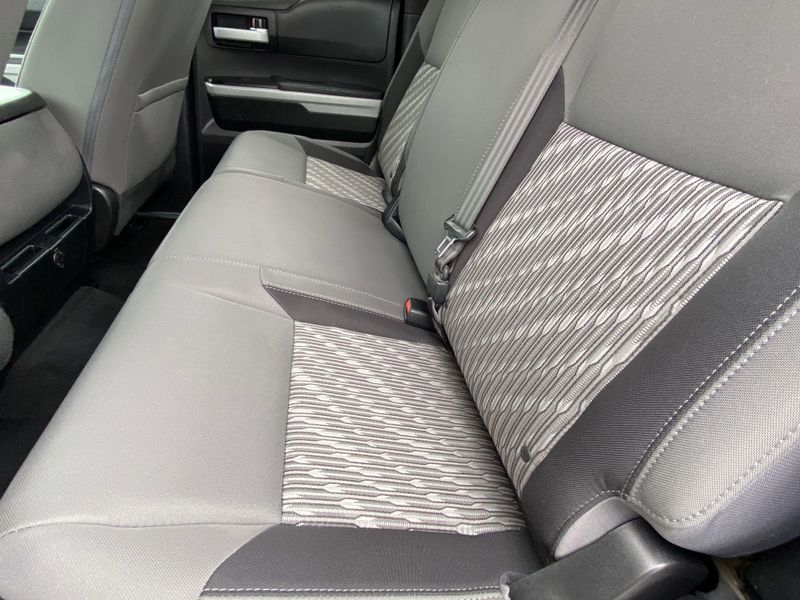 2019 Toyota Tundra SR5Image 15