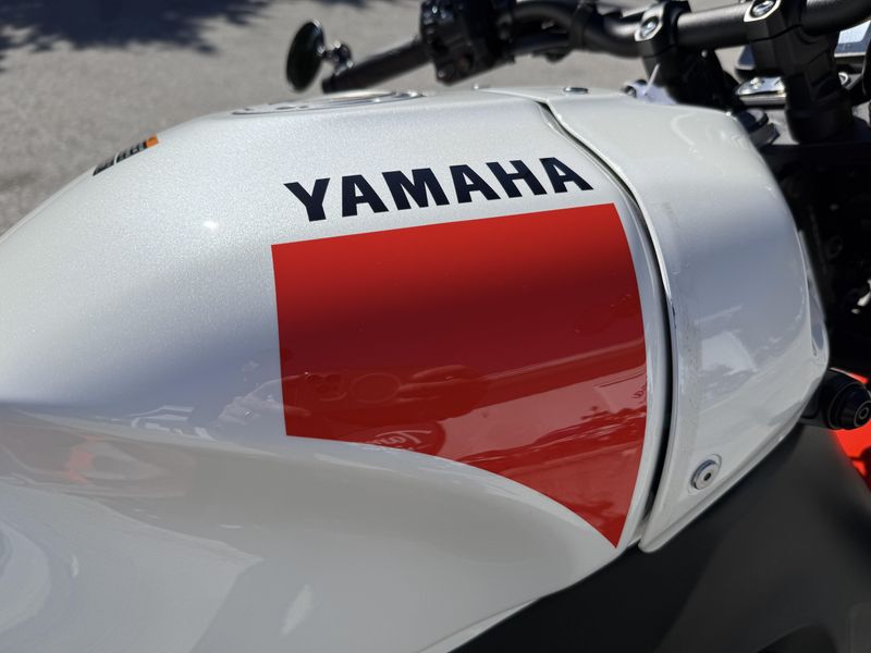 Used 2024 Yamaha XSR 900 