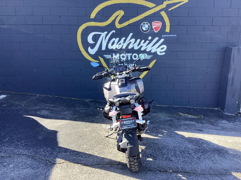 New 2026 BMW R 1300 GS Adventure 