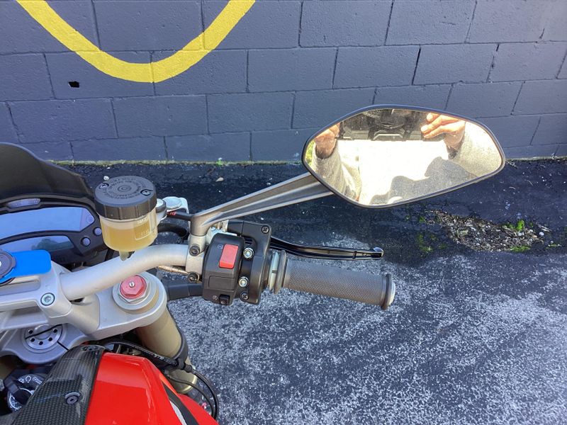 Used 2012 Ducati Monster 1100 EVO 