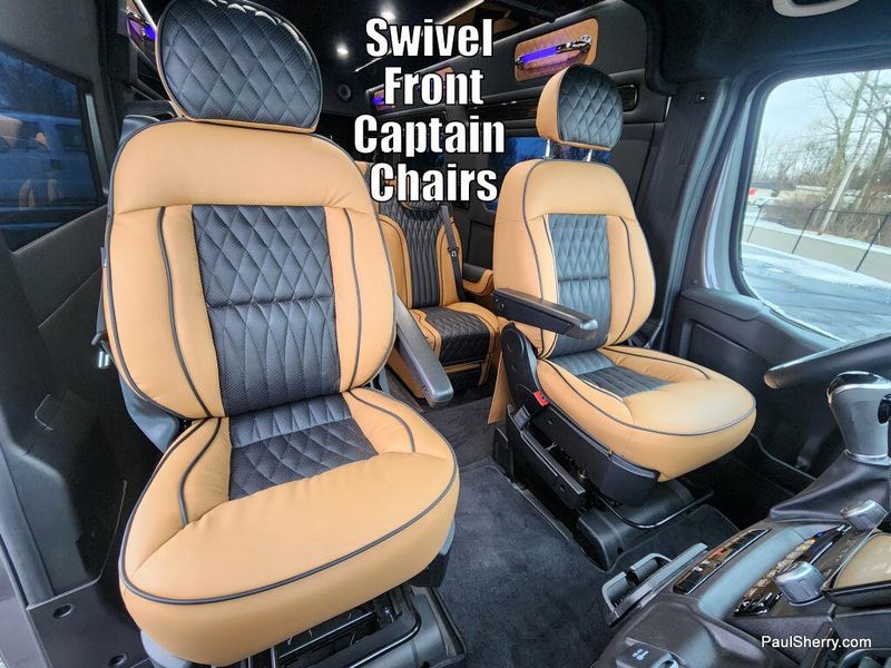 New 2023 RAM ProMaster 3500 High Roof