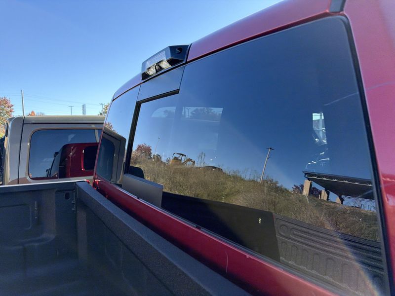 New 2026 RAM 2500 Big Horn Crew Cab 4x4 6