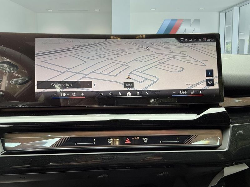 2025 BMW i5 eDrive40Image 26