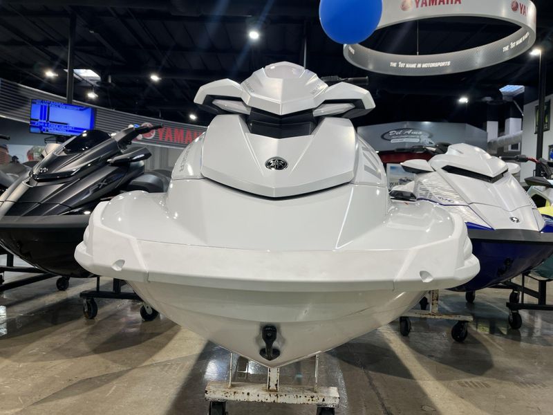 New 2025 Yamaha VX CRUISER Image 10