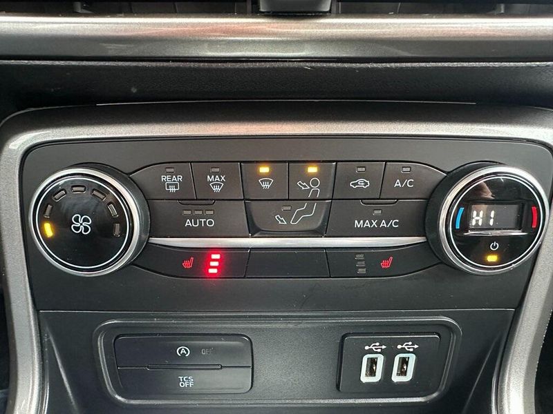 2021 Ford EcoSport SEImage 6