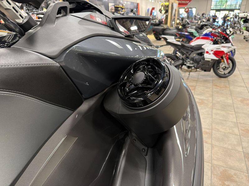 New 2025 Sea Doo GTR-X 300 (SOUND SYSTEM) Image 28