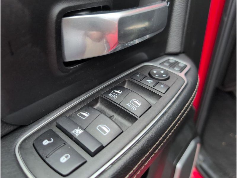 Used 2023 RAM 2500 LaramieImage 14