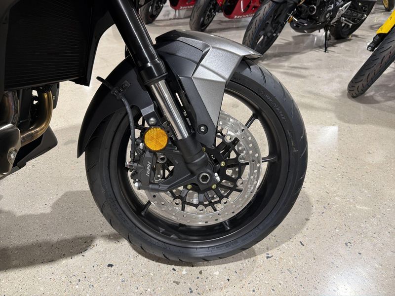 New 2026 Honda NT1100 DCT Image 19