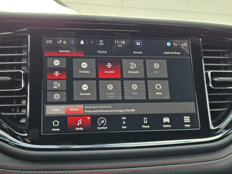 New 2026 Dodge Durango Gt Rwd