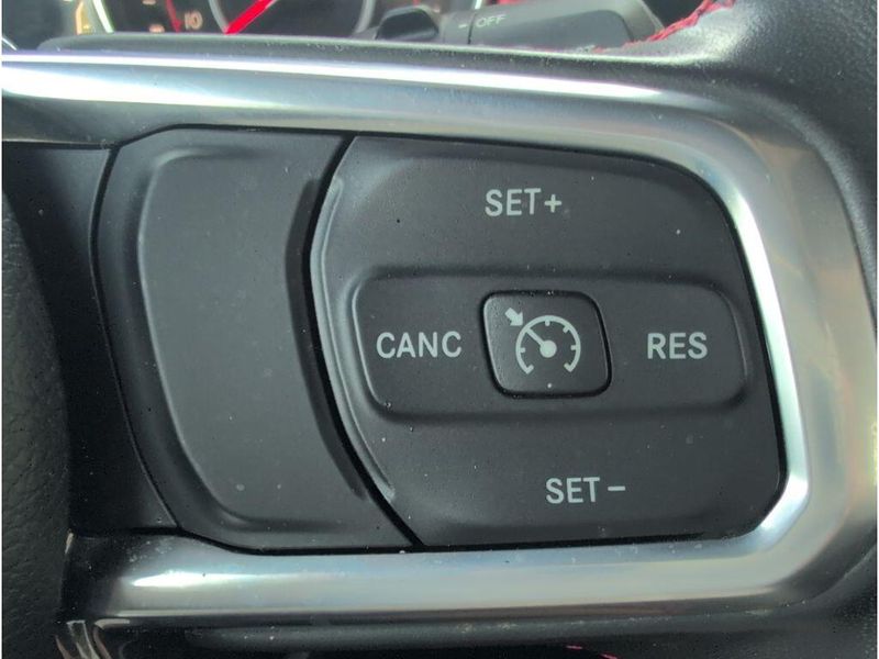 Used 2020 Jeep Wrangler RubiconImage 25