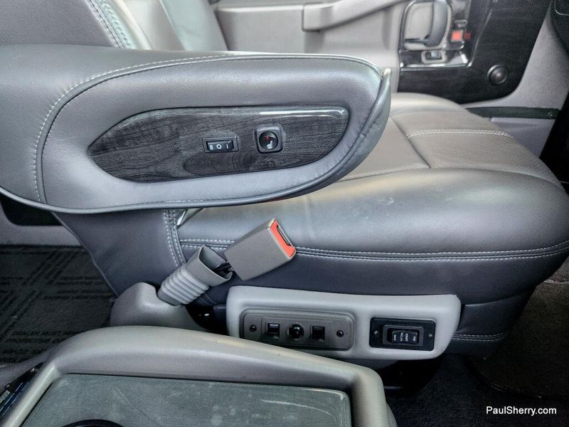 Used 2019 Chevrolet Express 2500 