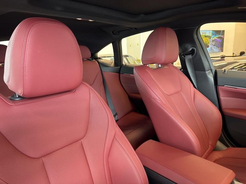 2024 BMW 4 Series M440i xDrive
