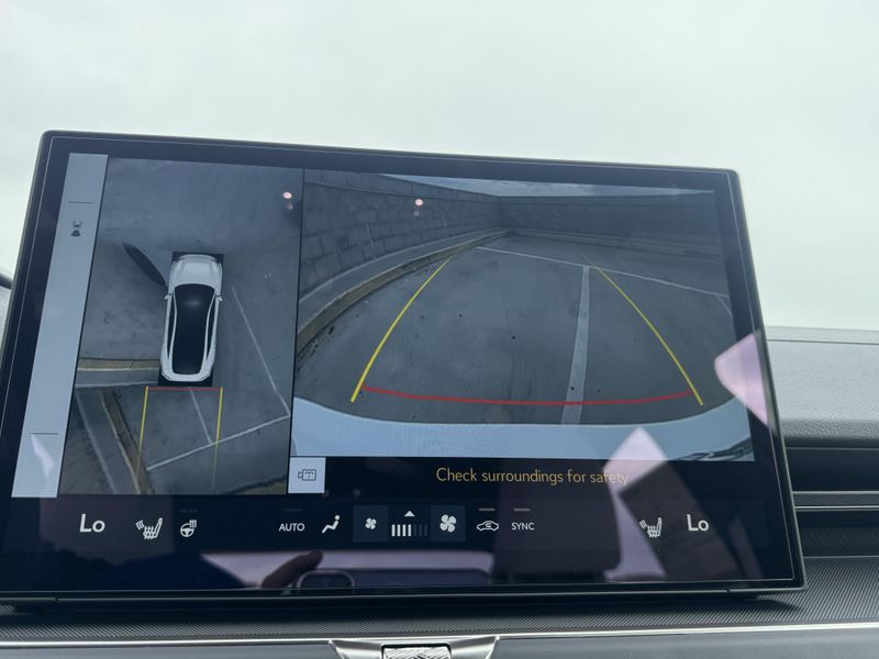 New 2026 Lexus ES 350h Premium+Image 29
