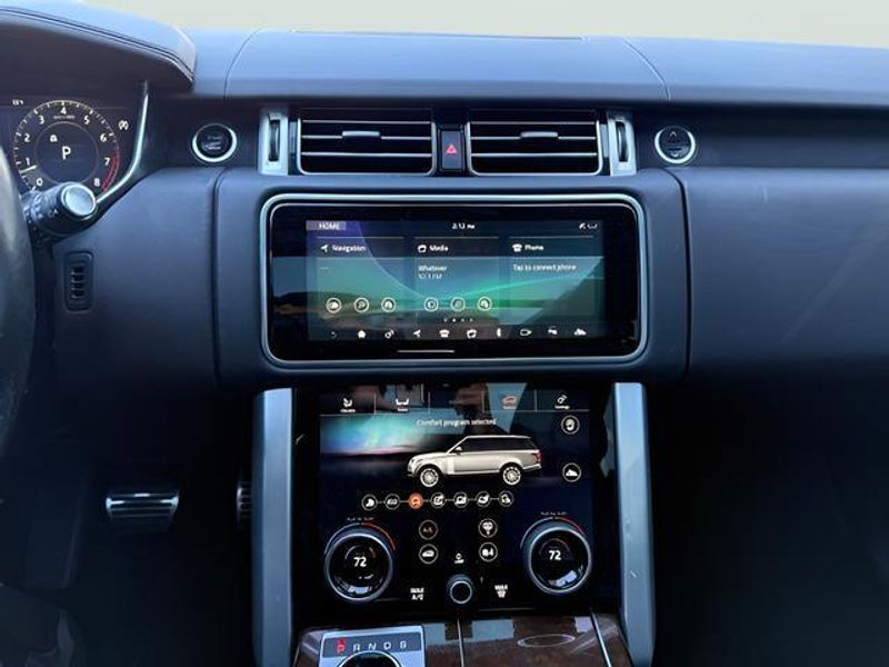 Used 2022 Land Rover Range Rover Westminster