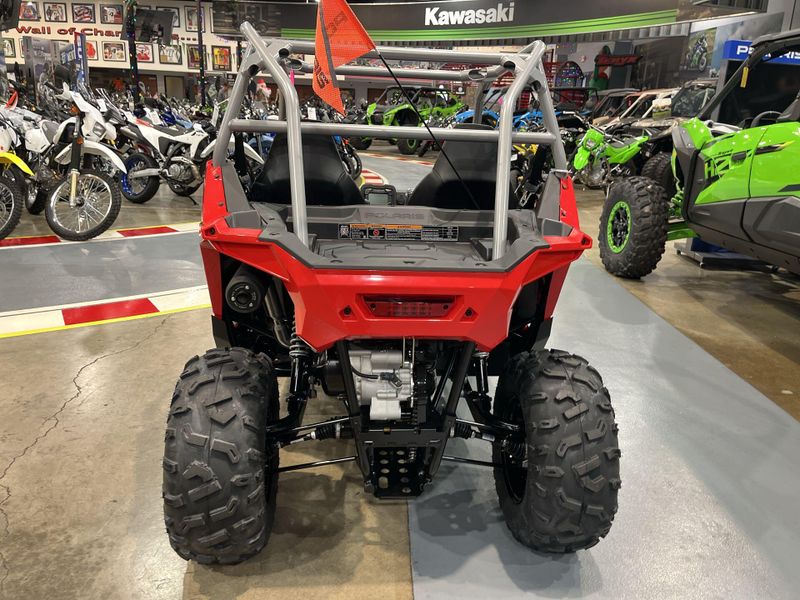 New 2026 Polaris RZR 200 EFI Image 13