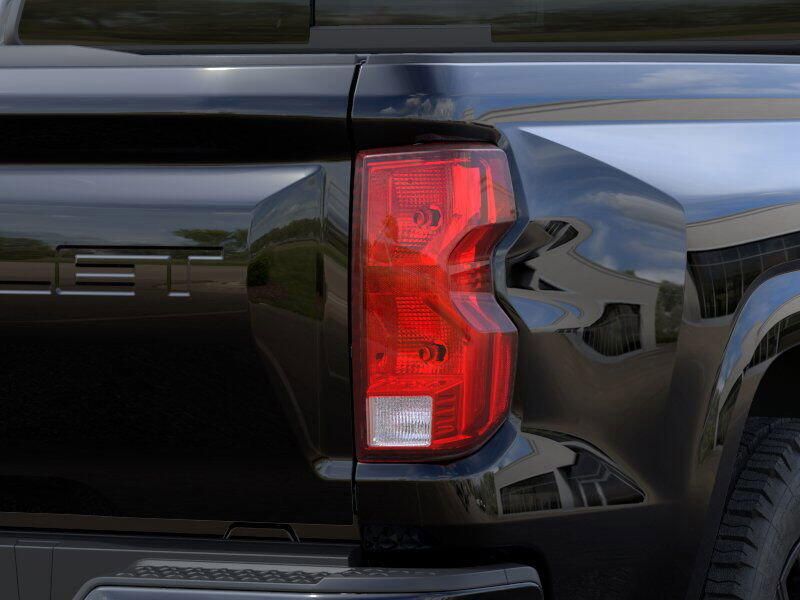 New 2025 Chevrolet Colorado 2WD Work TruckImage 11