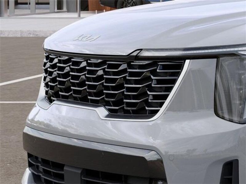 New 2026 Kia Sorento EXImage 12