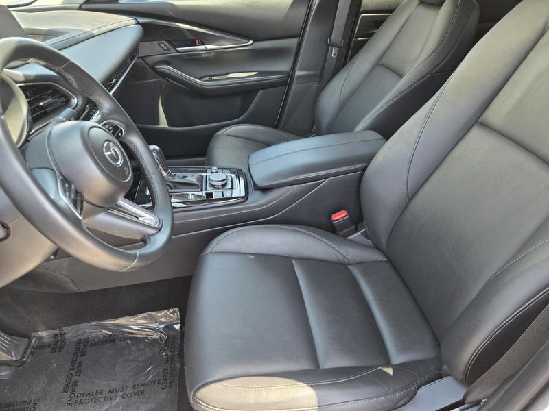 Used 2024 Mazda CX-30 2.5 S Select Sport AWD