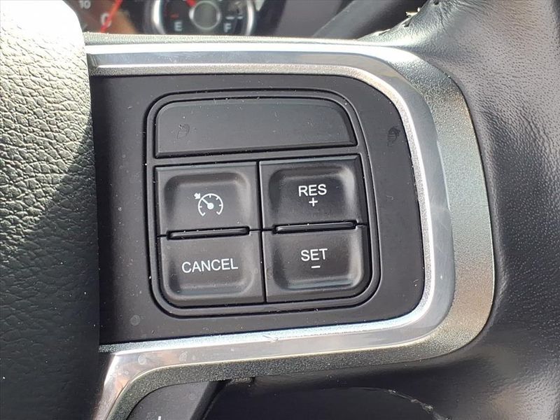 Used 2022 RAM 2500 LaramieImage 18