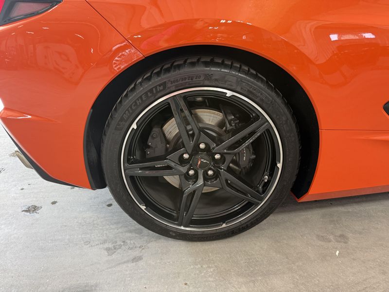 Used 2020 Chevrolet Corvette Stingray 2LTImage 5