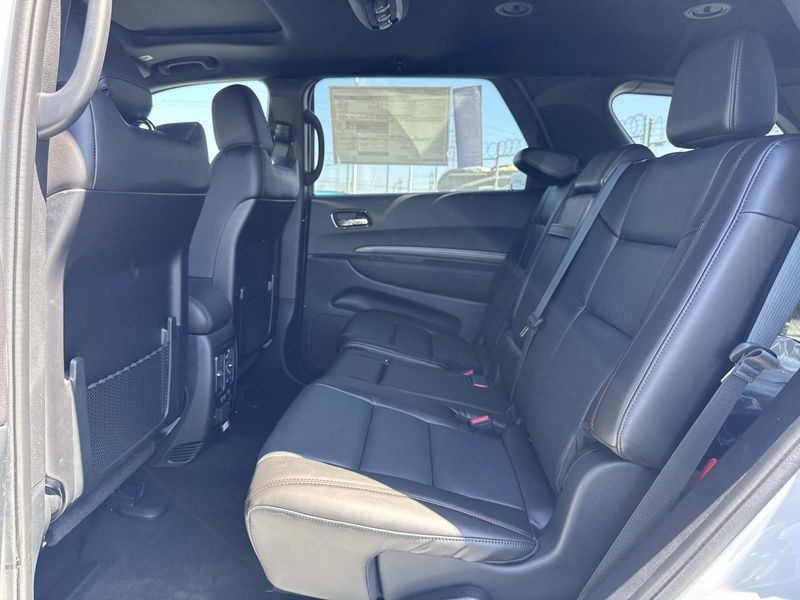 New 2026 Dodge Durango Gt Plus Awd Hemi V8