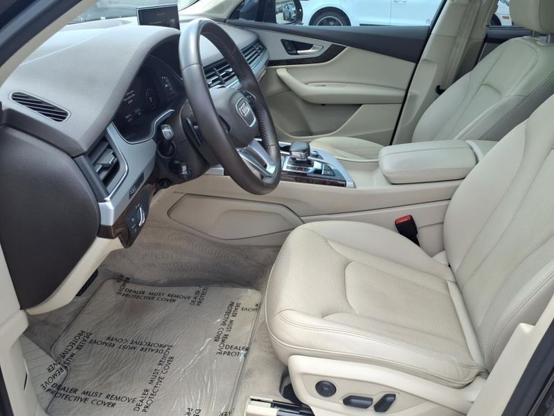 Used 2018 Audi Q7 2.0T Premium PlusImage 6