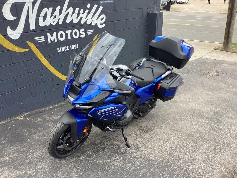 New 2026 BMW R 1300 RT 