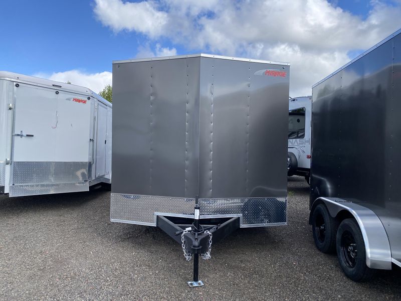 2025 MIRAGE 8.5X16 XE Image 6