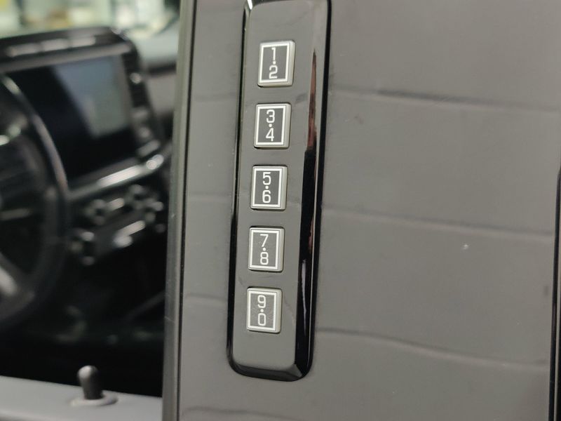 Used 2022 Ford F-150 XLT SuperCrew 4x4Image 28