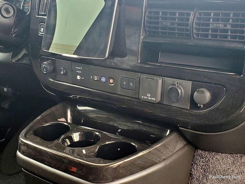 Used 2024 Chevrolet Express Cargo Image 30