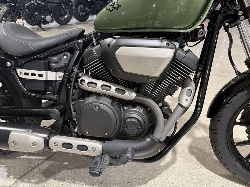 Used 2014 Yamaha BOLT R-SPEC Image 20