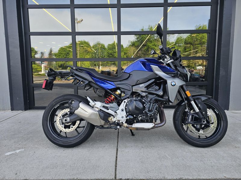 Used 2021 BMW F 900 R 