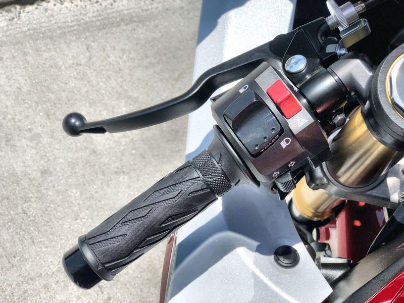 New 2027 Suzuki GSX-R750 Image 22