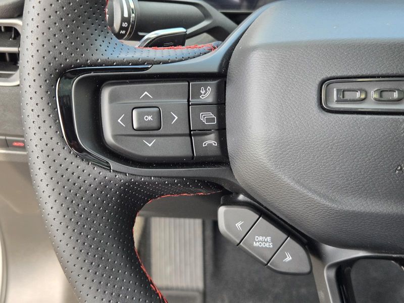 New 2026 Dodge Charger Scat Pack Plus 2-door Awd