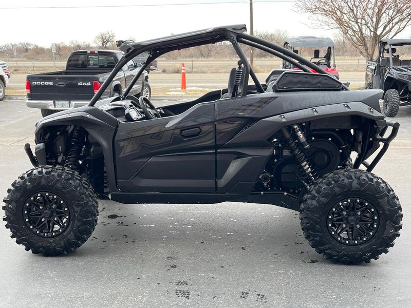 2025 Kawasaki TERYX KRX 