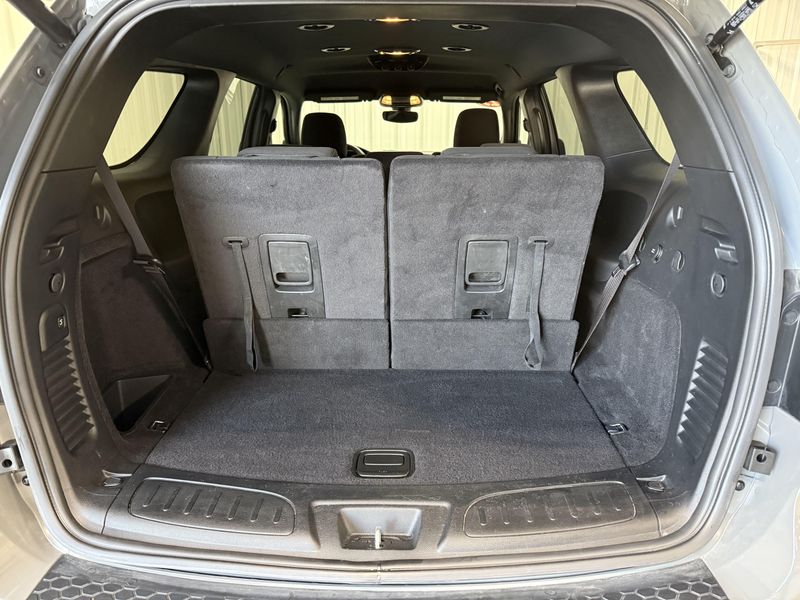 Used 2025 Dodge Durango GTImage 5