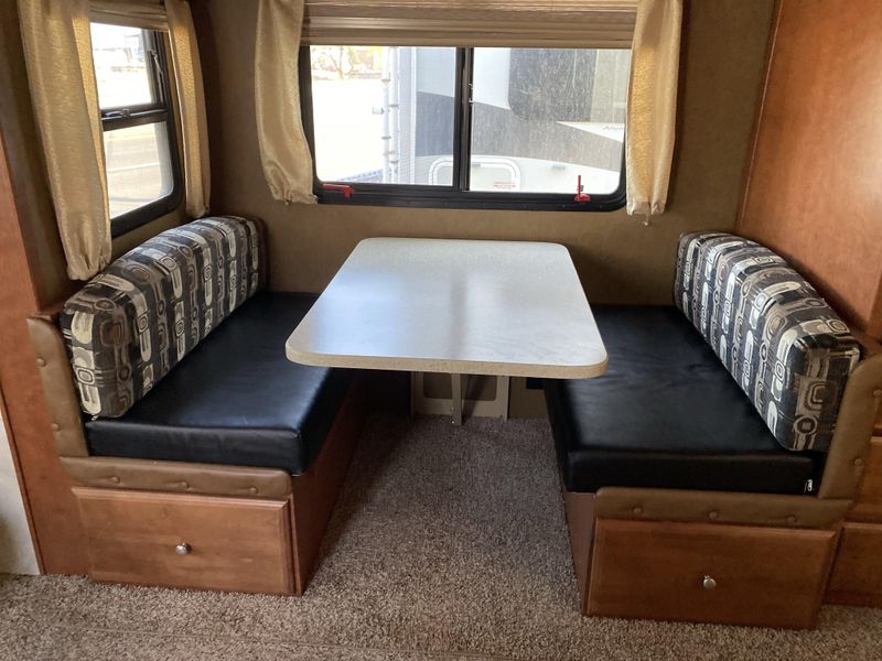 Used 2016 NORTHWOOD MFG FOX MOUNTAIN 235 RLS Image 14