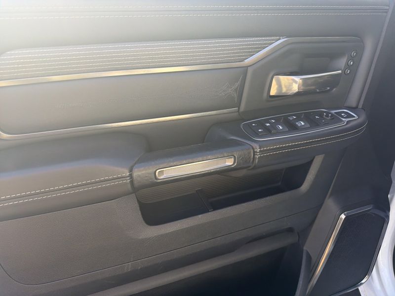 Used 2020 RAM 2500 LimitedImage 20