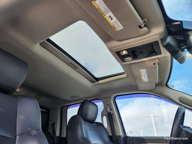 Used 2014 RAM 1500 Laramie