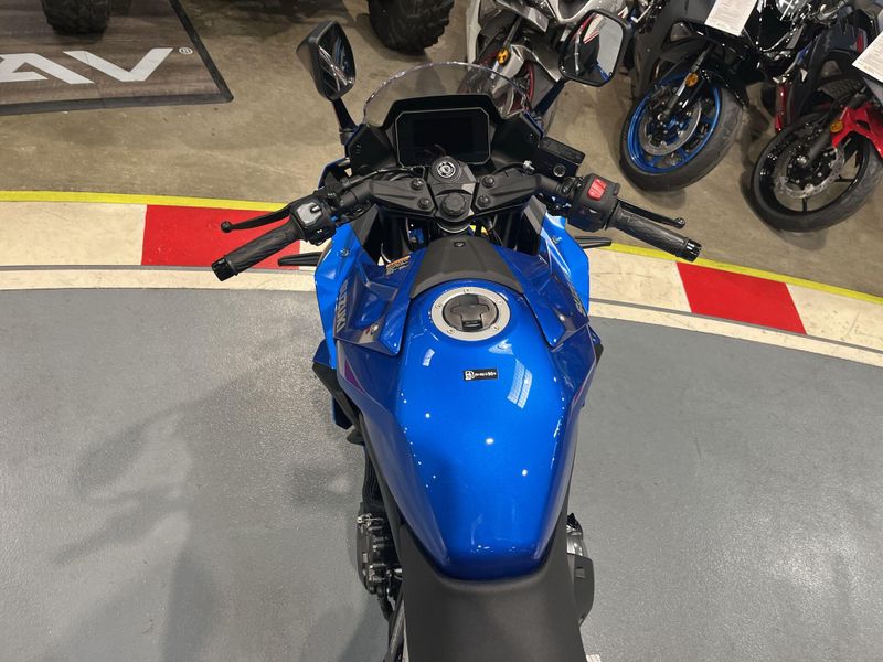 New 2026 Suzuki GSX-8R Image 15