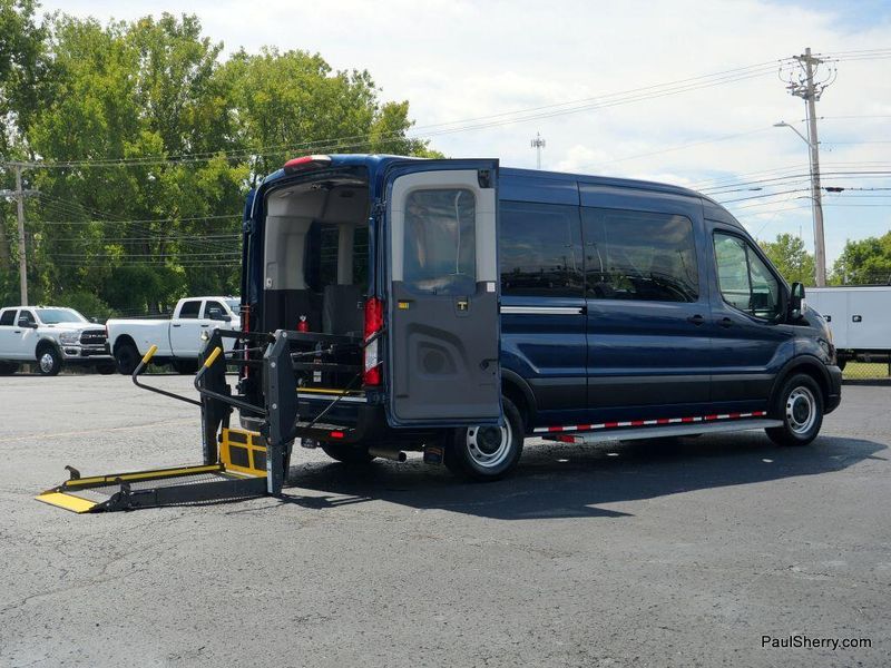 2020 Ford Transit XL photo 5